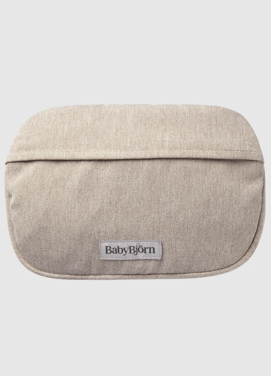 BabyBjörn Pocket Pouch for Baby Carrier - Image 15