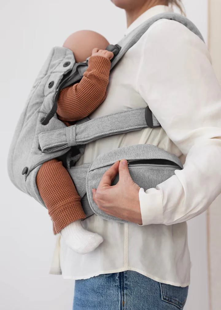 BabyBjörn Pocket Pouch for Baby Carrier - Image 6