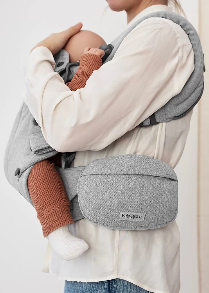 BabyBjörn Pocket Pouch for Baby Carrier - Image 7