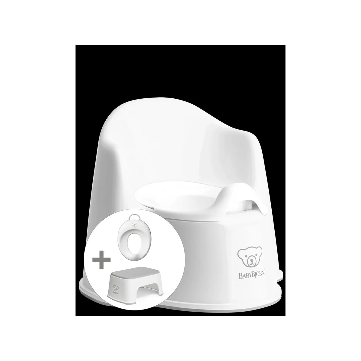 BabyBjorn Potty Training Bundle - Image 10