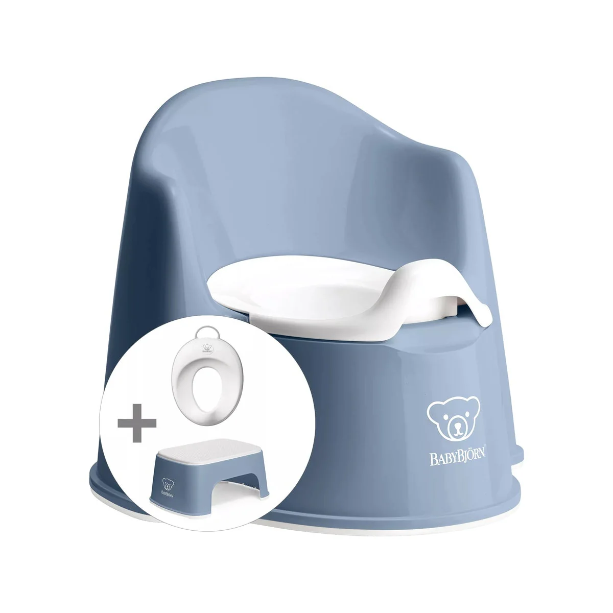 BabyBjorn Potty Training Bundle - Image 12