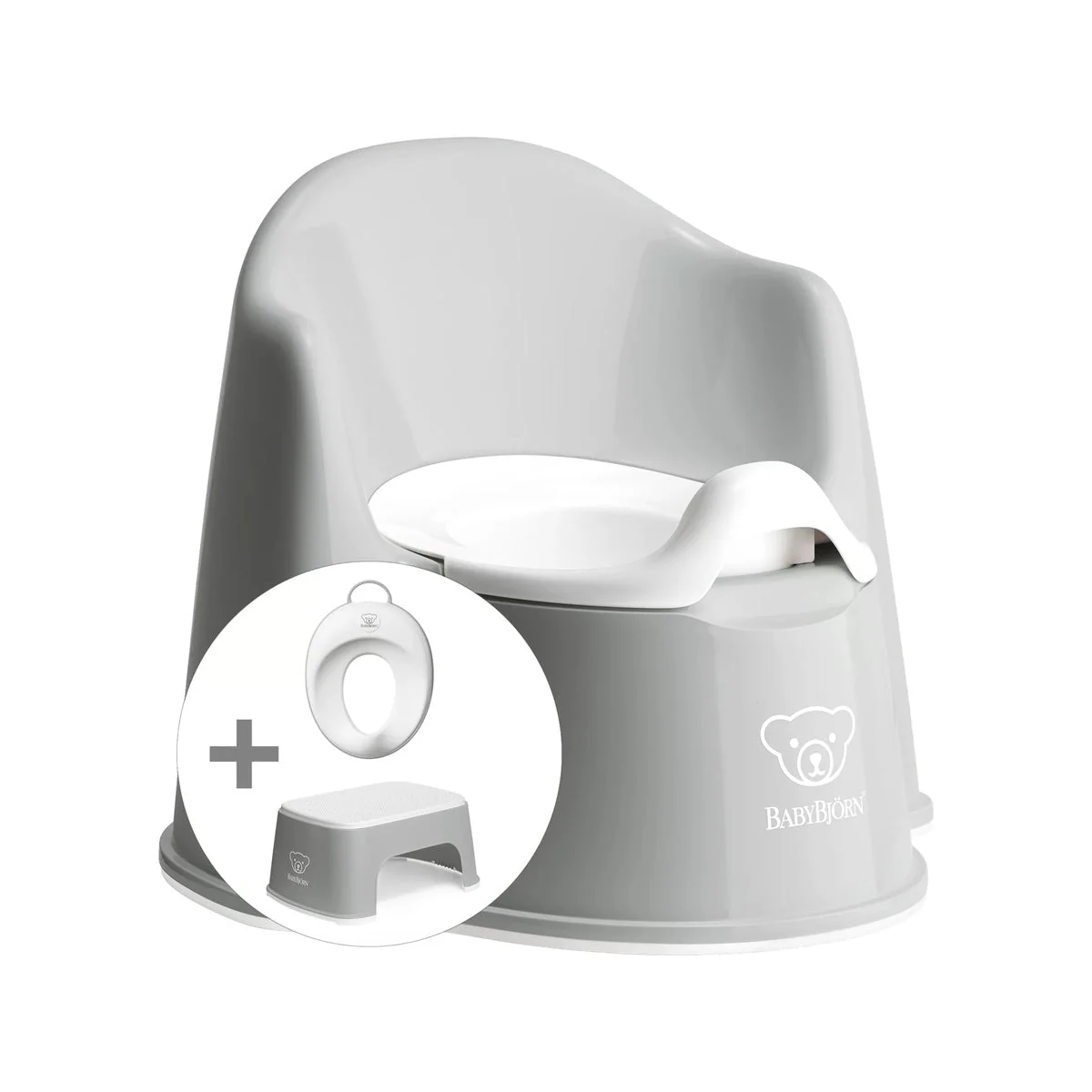 BabyBjorn Potty Training Bundle - Image 7