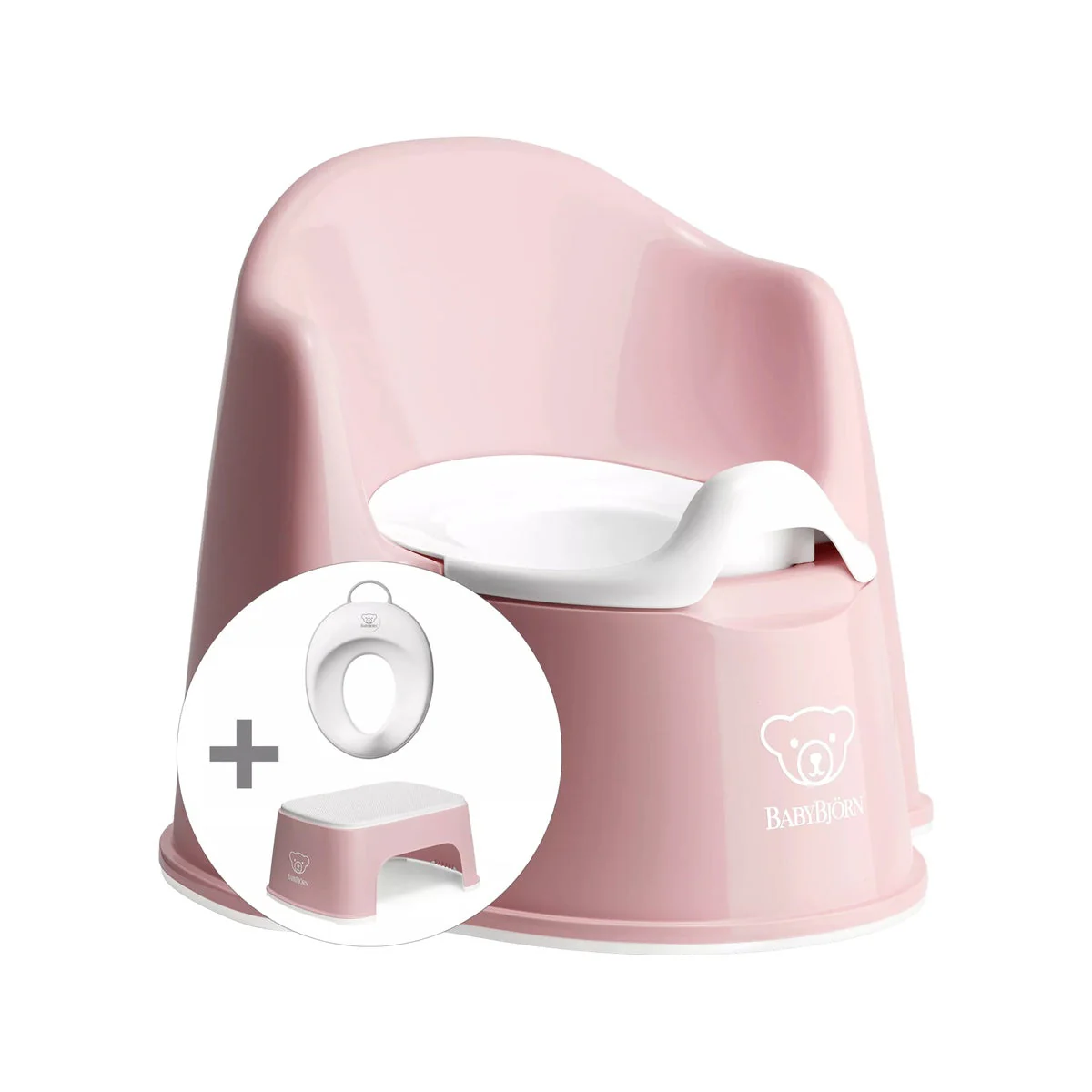 BabyBjorn Potty Training Bundle - Image 9
