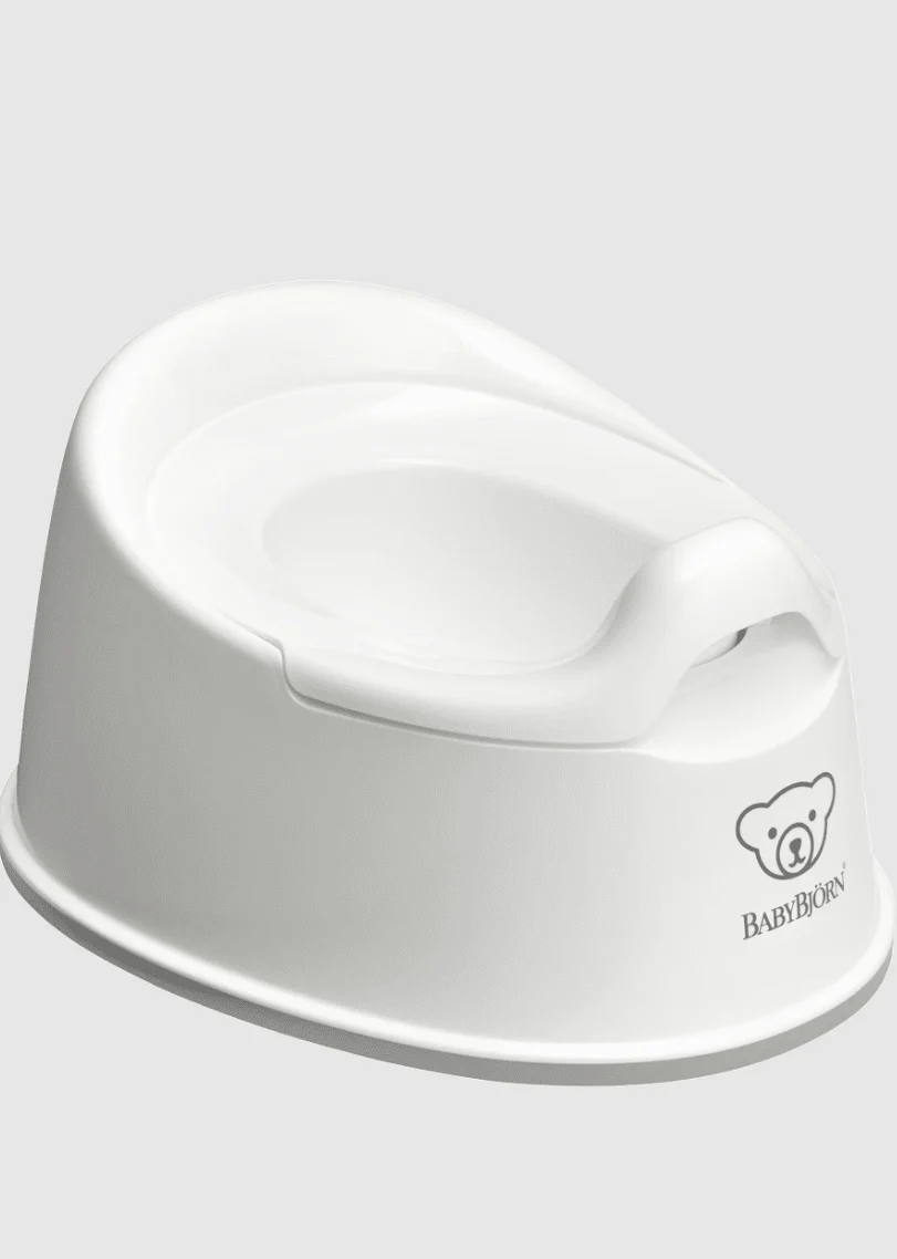 BabyBjörn Smart Potty