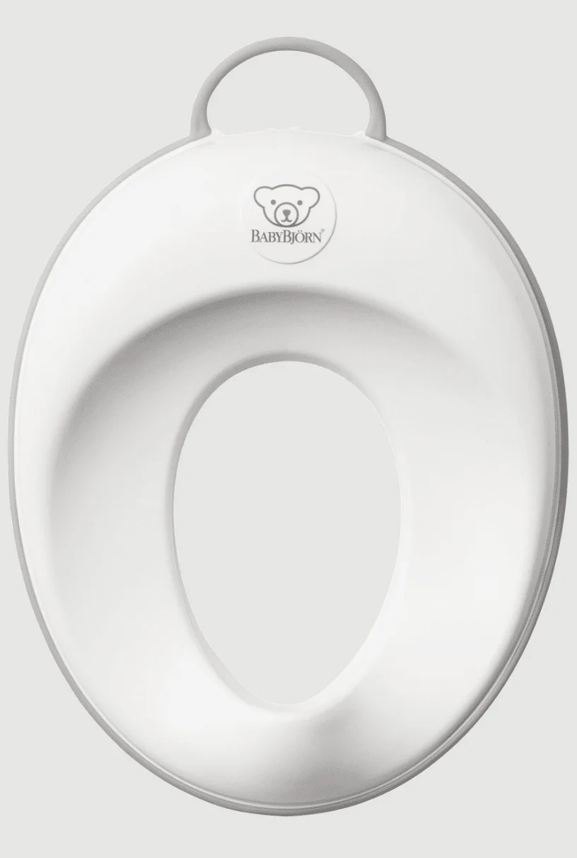 BabyBjörn Toilet Training Seat