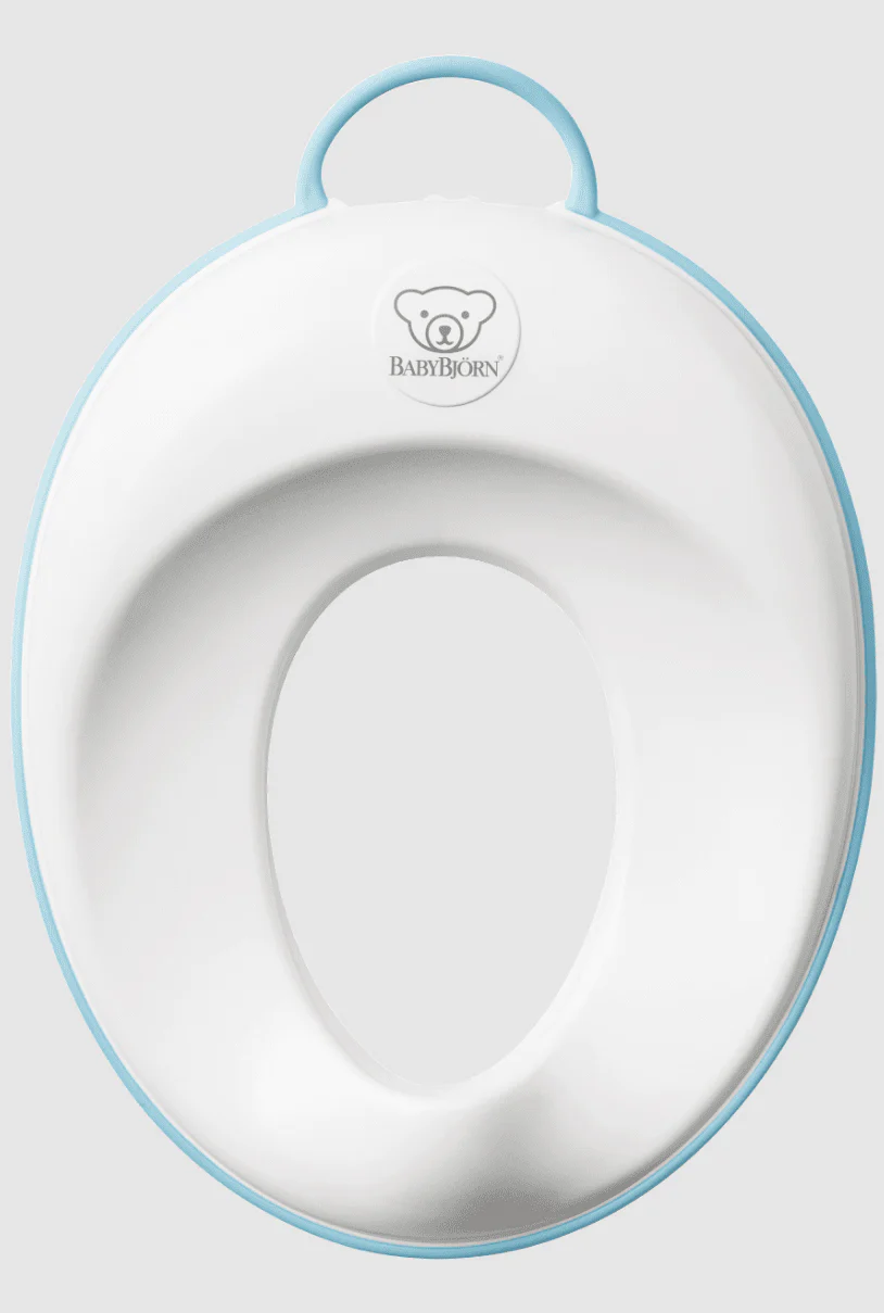 BabyBjörn Toilet Training Seat - Image 3