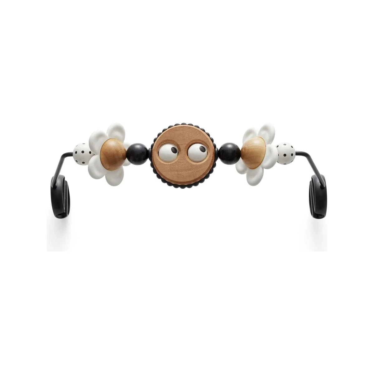 BabyBjorn Toy Bar - Bouncer Bliss - Image 11