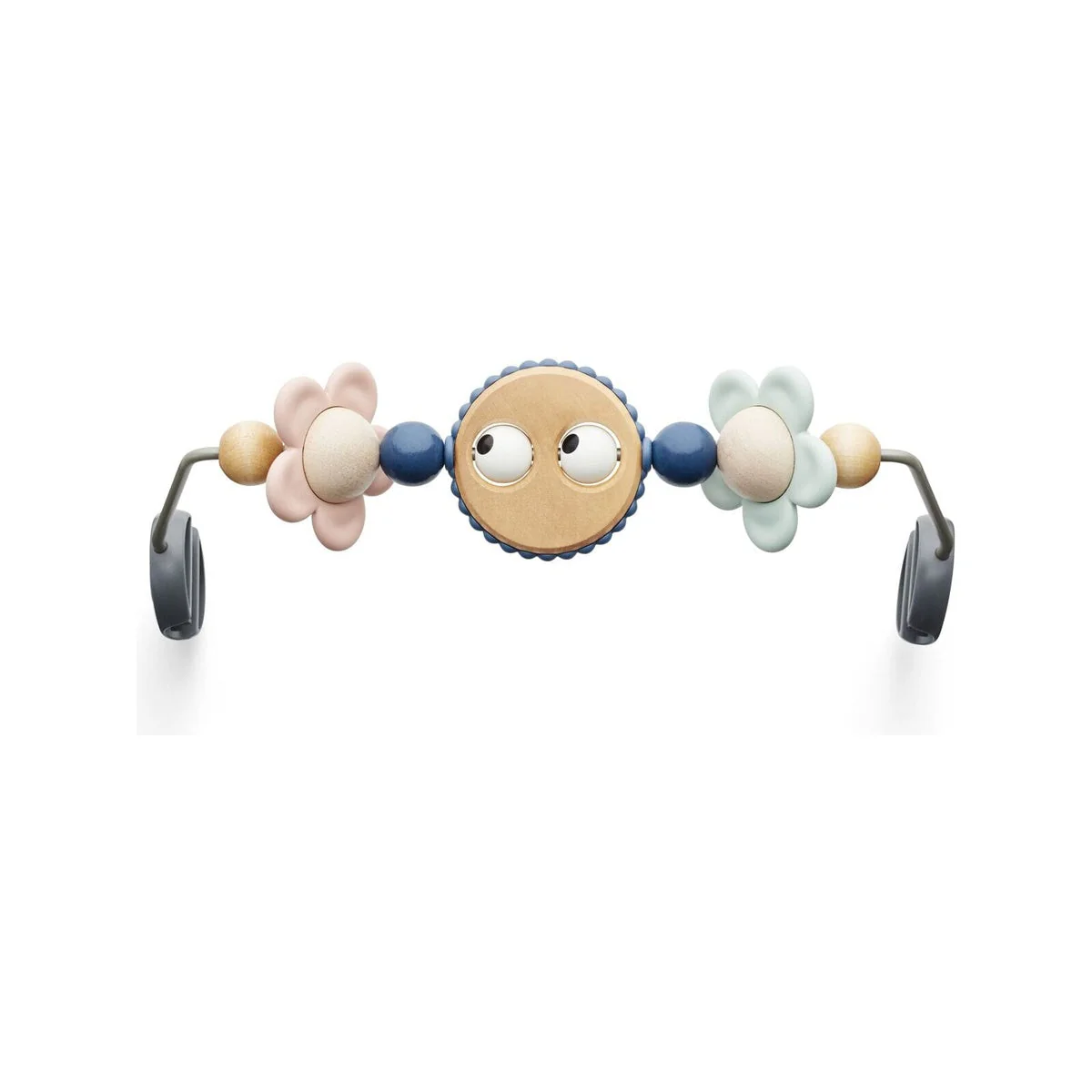 BabyBjorn Toy Bar - Bouncer Bliss - Image 12