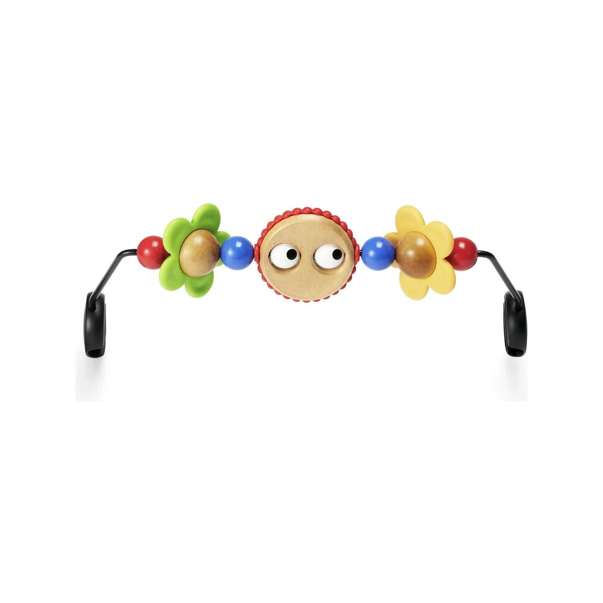 BabyBjorn Toy Bar - Bouncer Bliss - Image 13