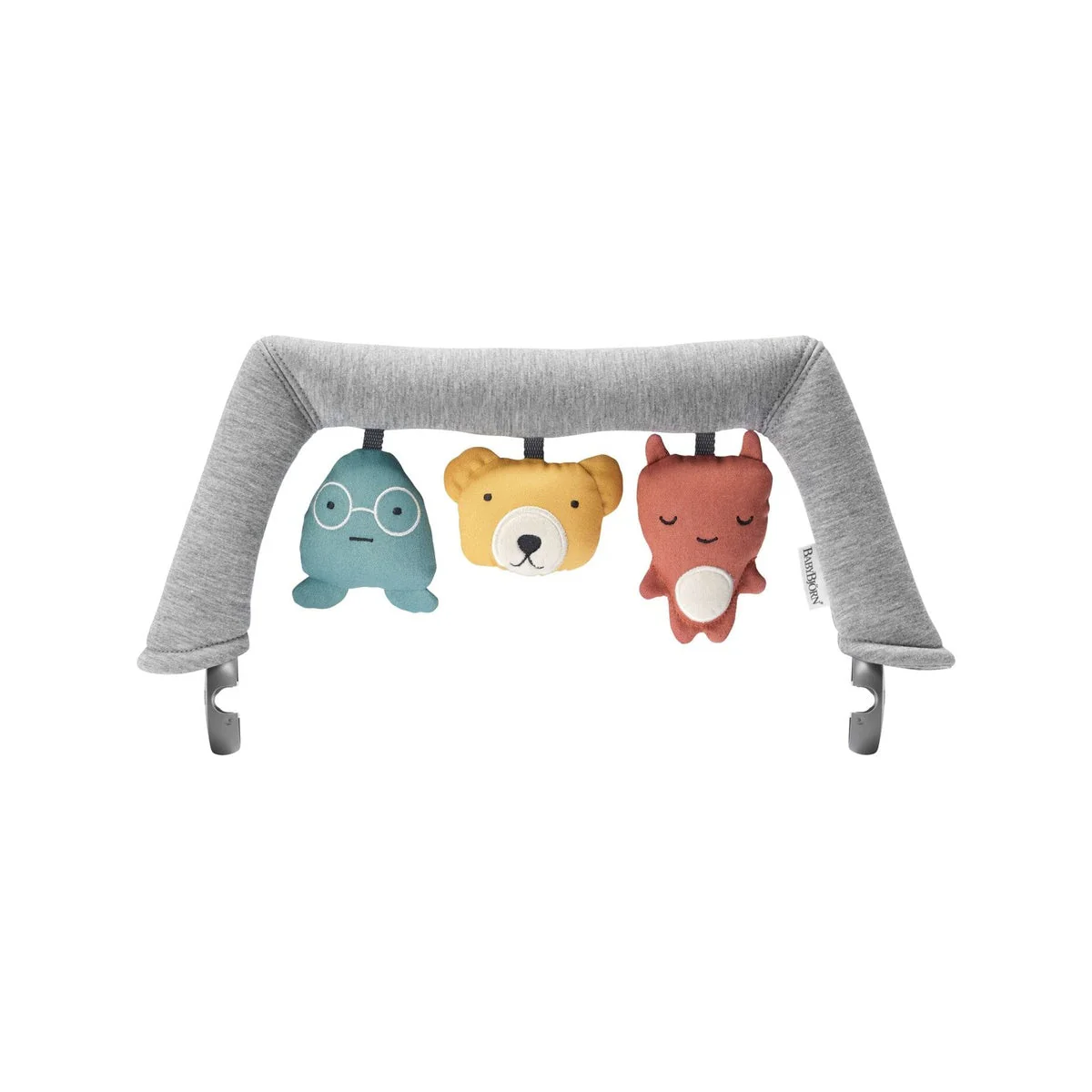 BabyBjorn Toy Bar - Bouncer Bliss - Image 14