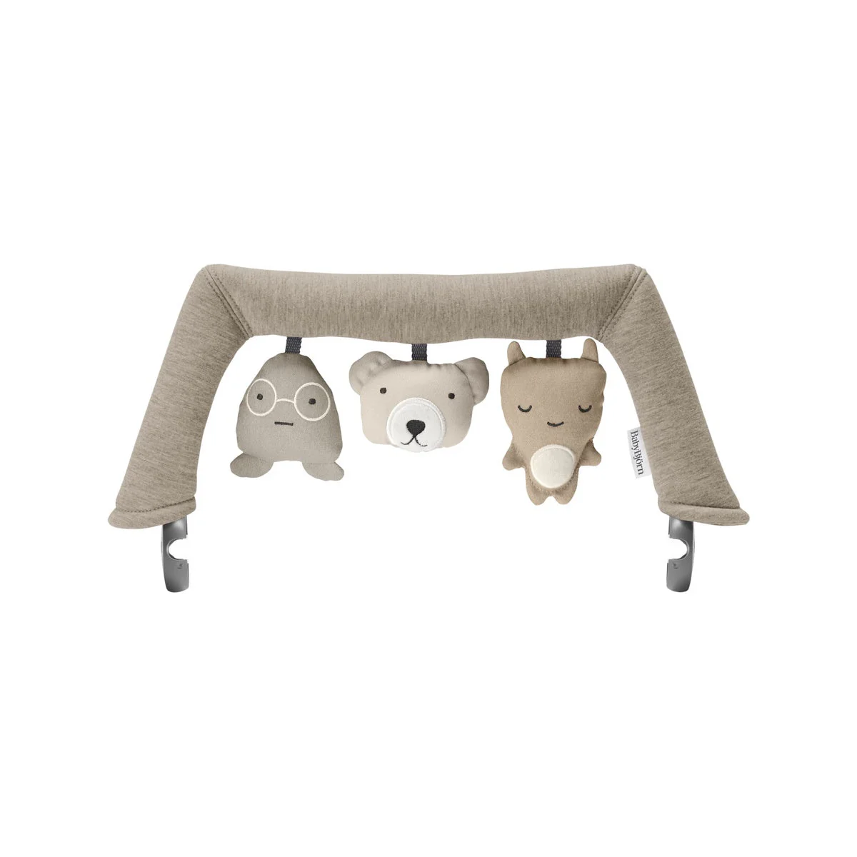 BabyBjorn Toy Bar - Bouncer Bliss - Image 15