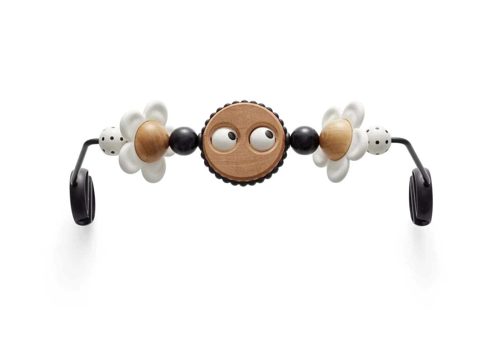 BabyBjorn Toy Bar - Bouncer Bliss - Image 2