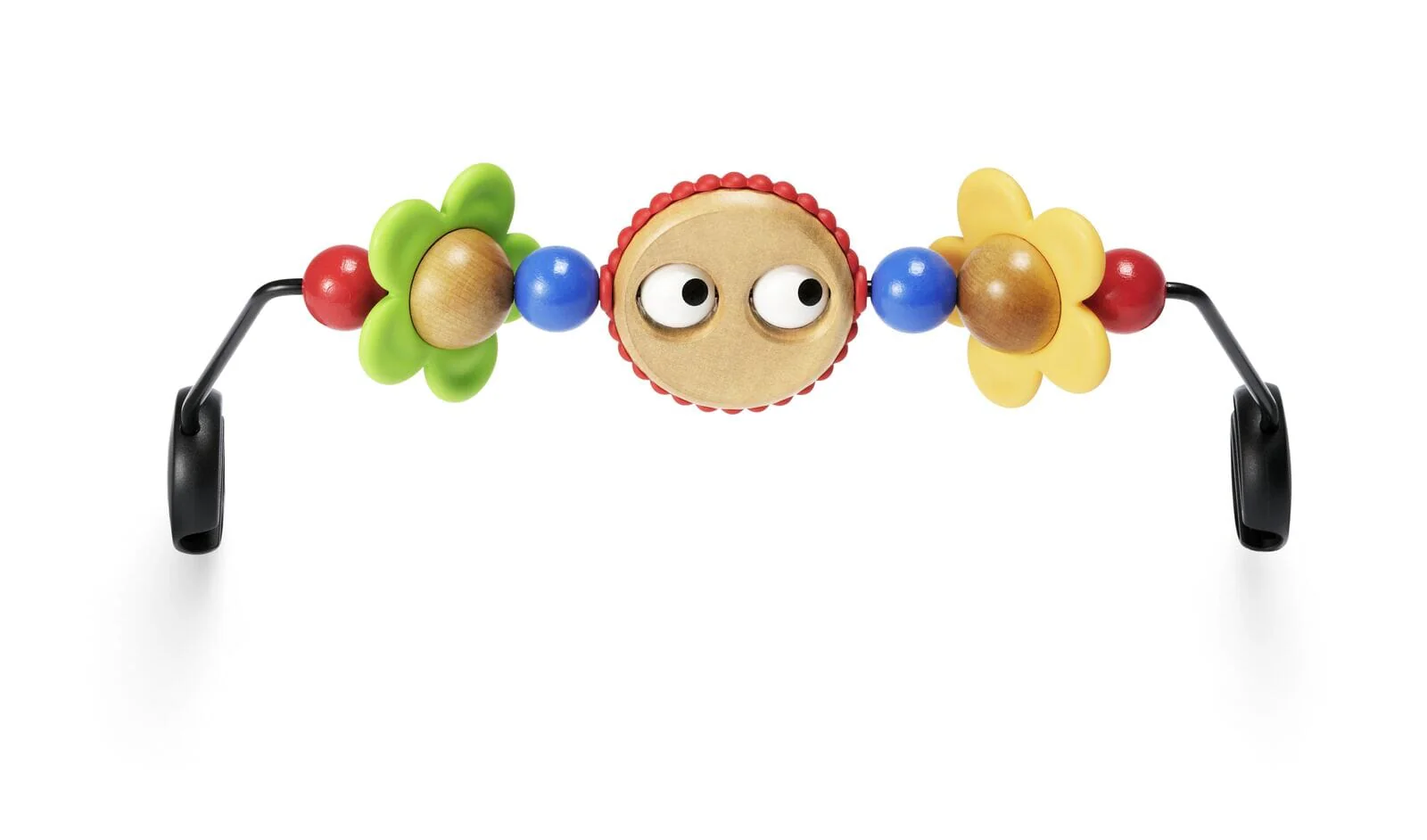 BabyBjorn Toy Bar - Bouncer Bliss - Image 3