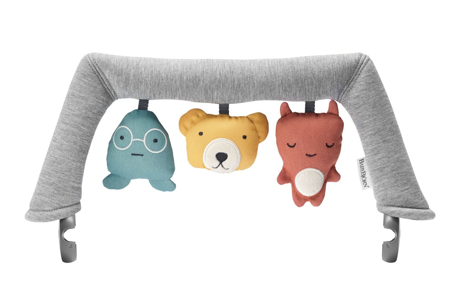 BabyBjorn Toy Bar - Bouncer Bliss - Image 4