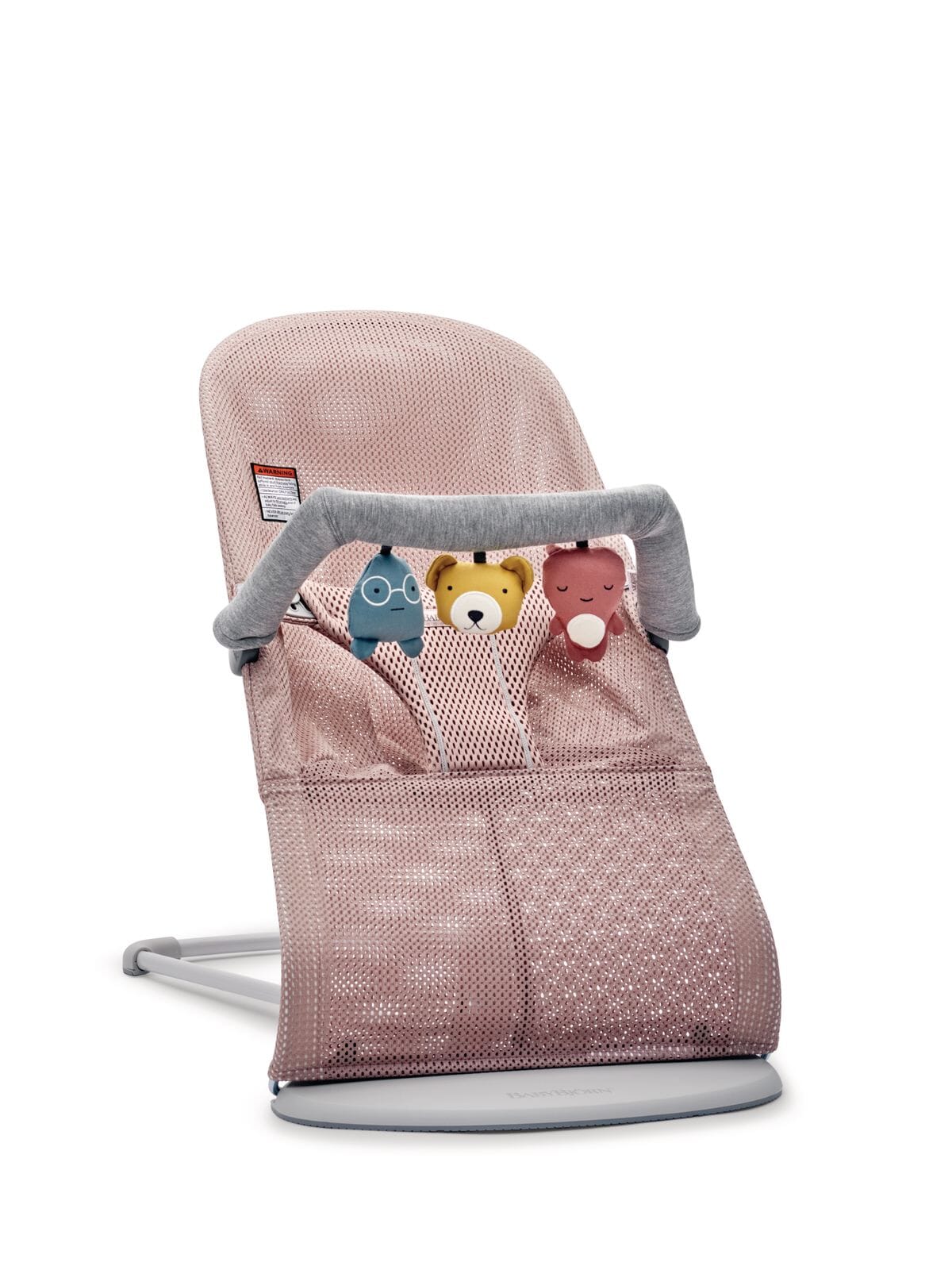 BabyBjorn Toy Bar - Bouncer Bliss - Image 5