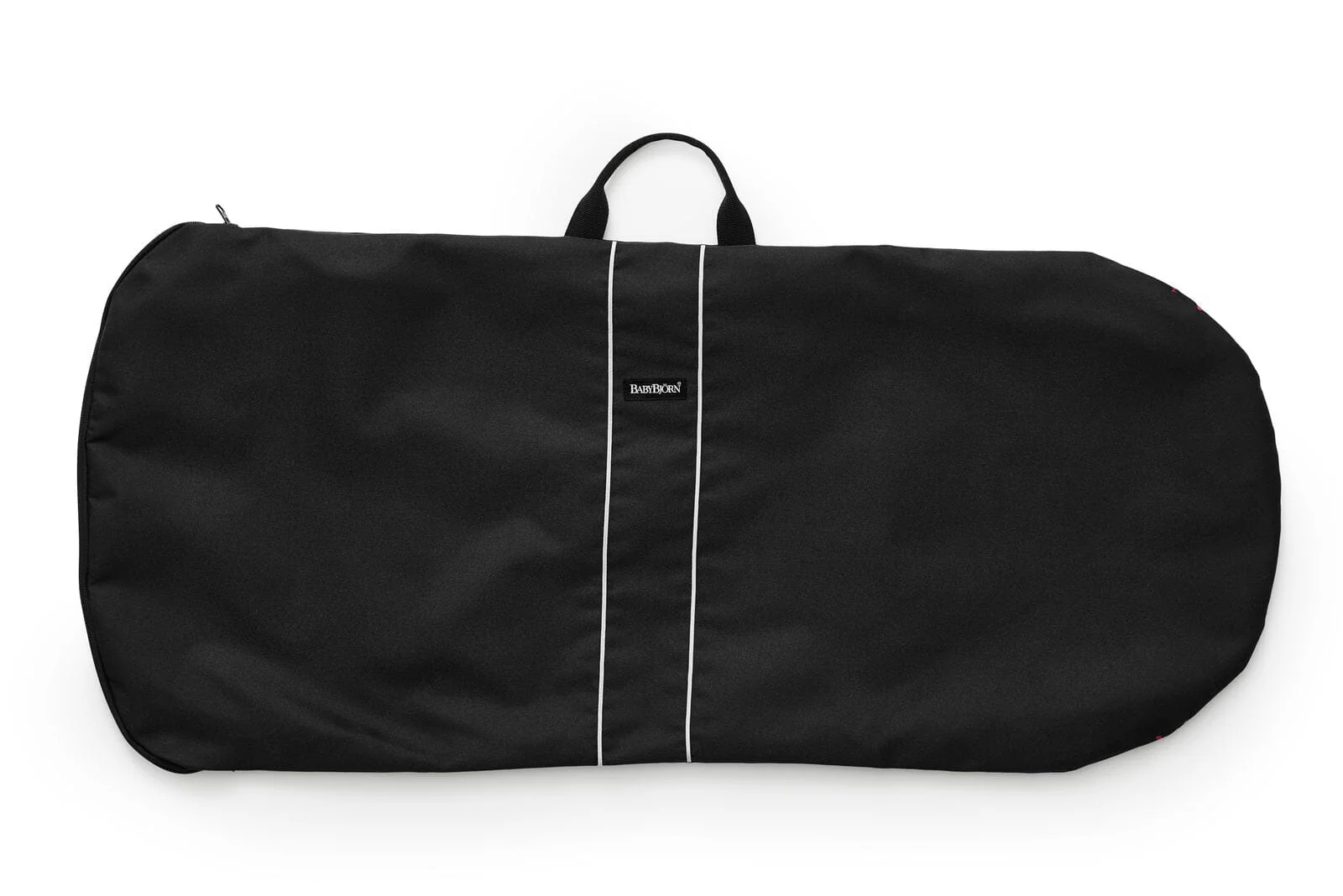 BabyBjorn Transport Bag for Bouncer - Black