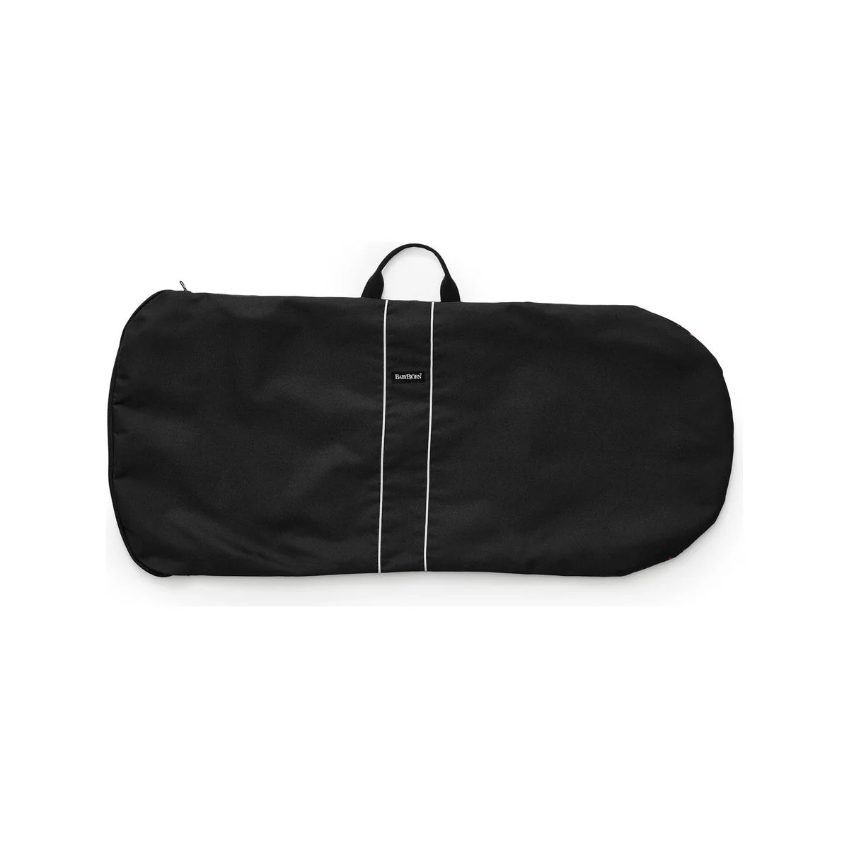 BabyBjorn Transport Bag for Bouncer - Black - Image 3