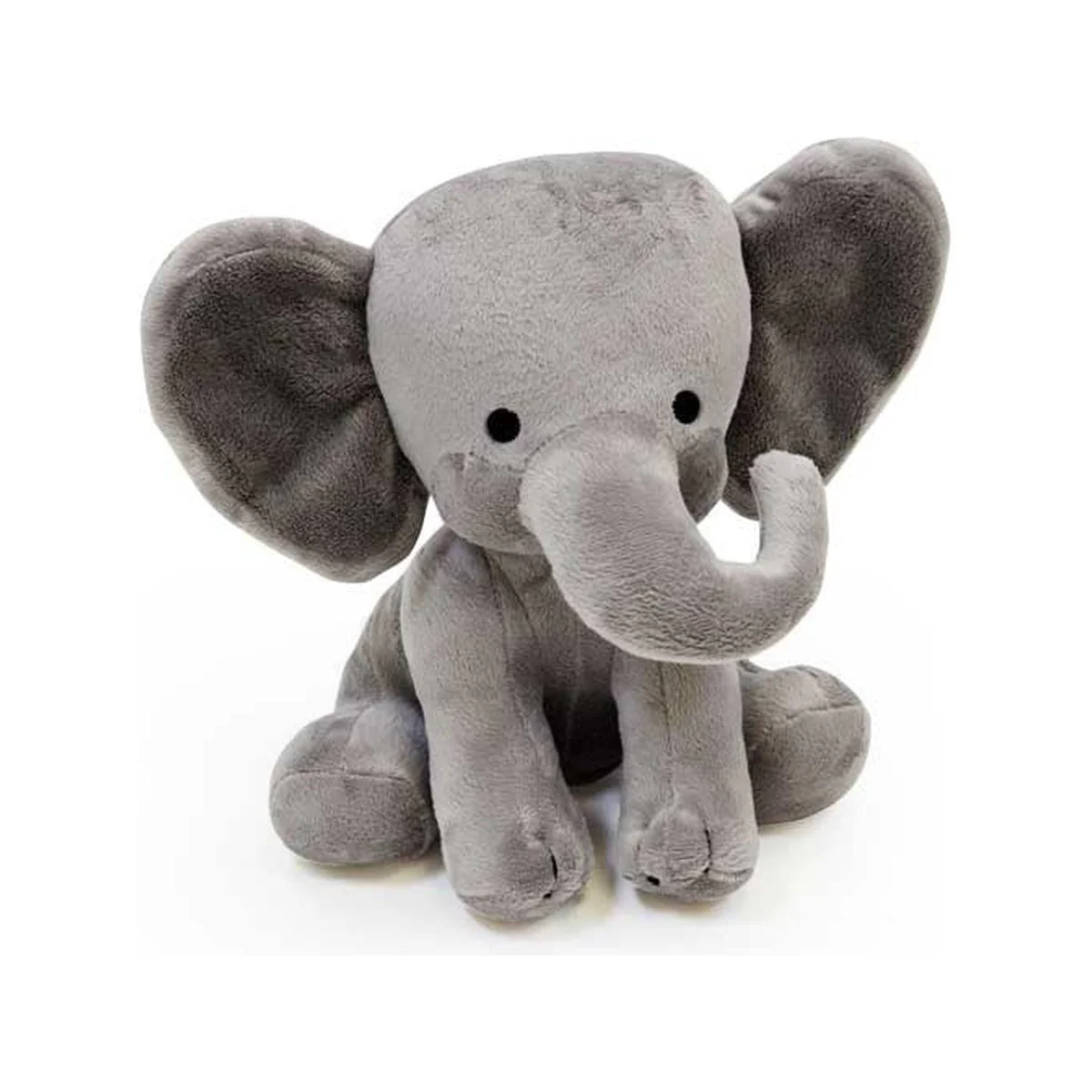 Bedtime Originals Choo Choo Collection Plush Elephant - Image 3