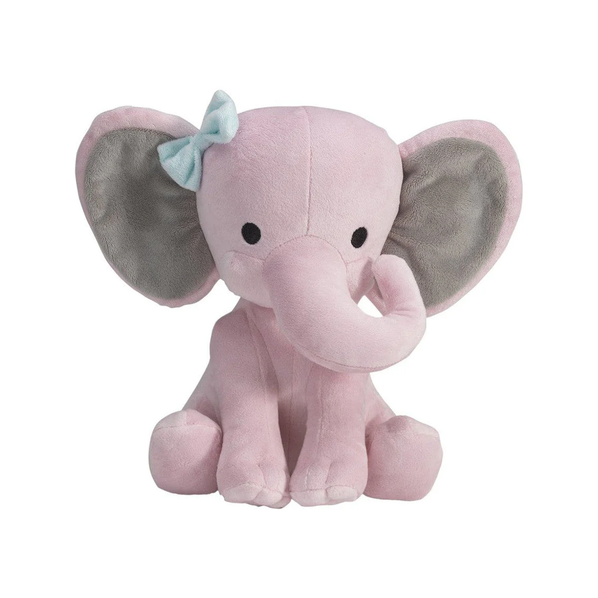 Bedtime Originals Hazel Eloise the Elephant Plush - Image 5