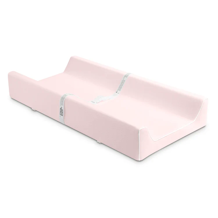Bellini Contour Changing Pad & Removable Changing Pad Cover - Image 3