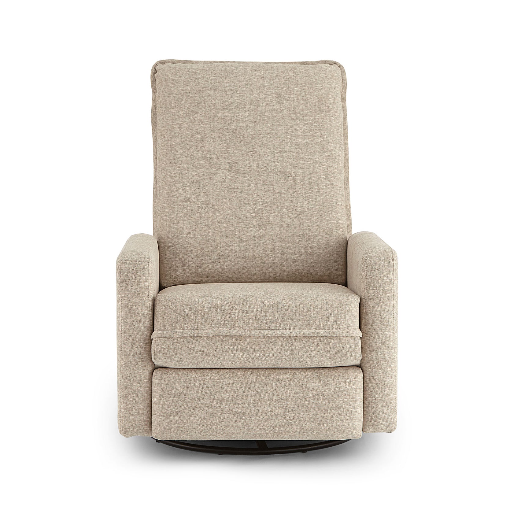 Storytime by Best Chairs Calli Power Tilt Headrest Swivel glider Recliner - Image 3