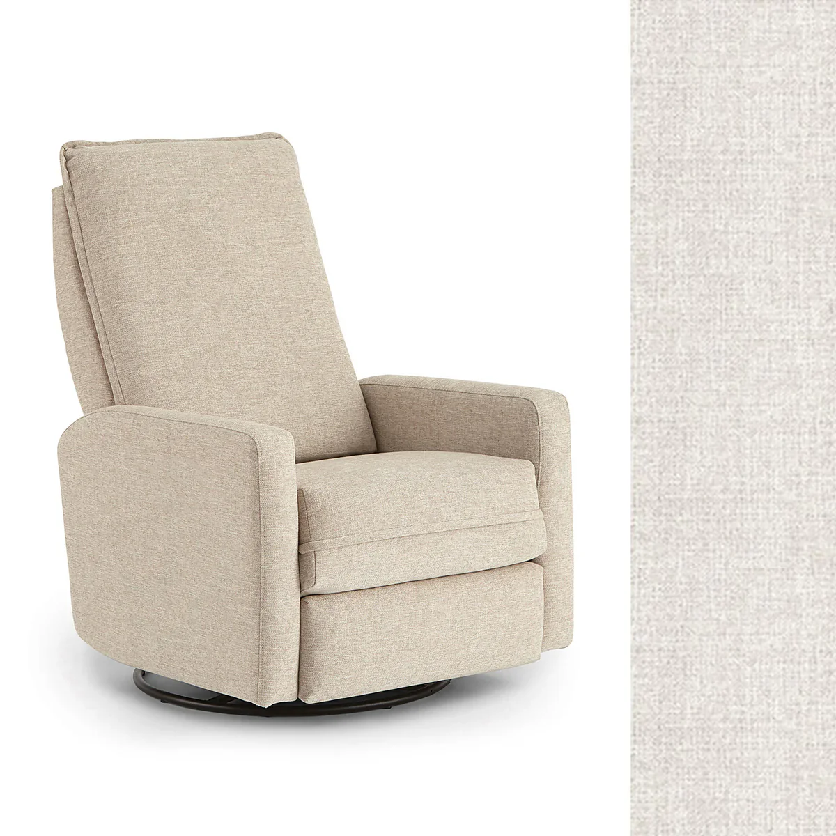 Storytime by Best Chairs Calli Swivel Glider Recliner - Image 39