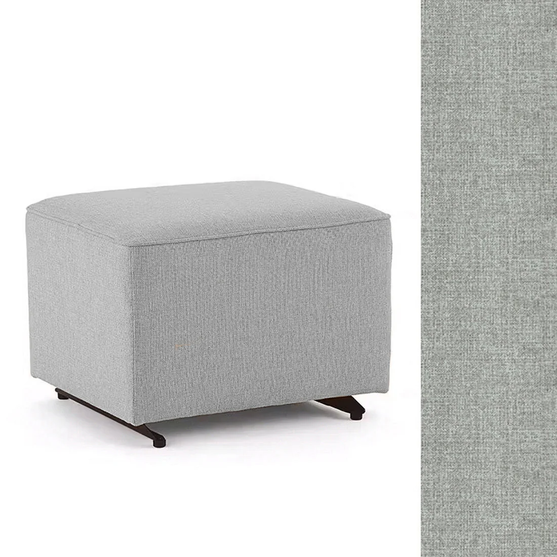Storytime by Best Chairs Glide Ottoman FG50 - Image 10