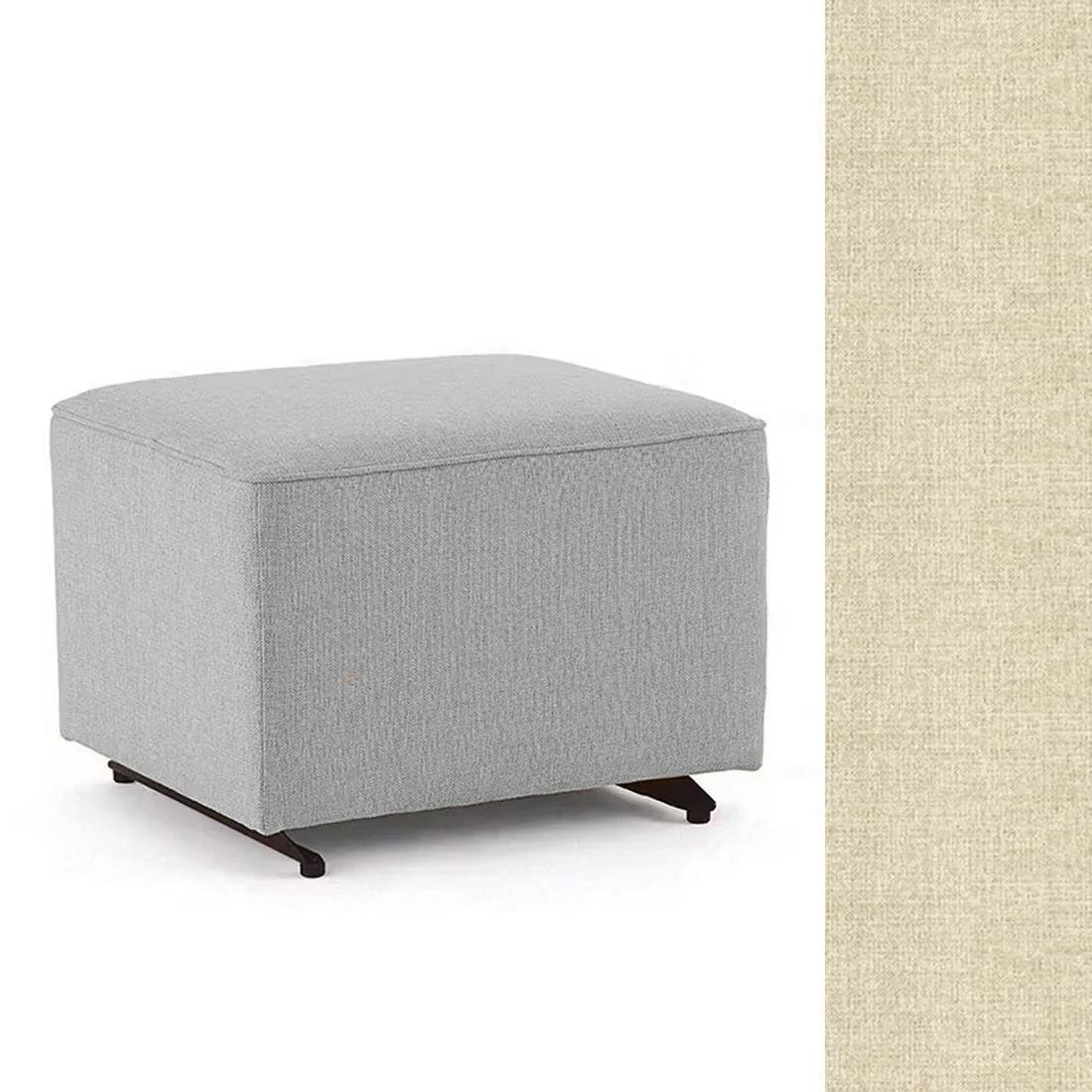 Storytime by Best Chairs Glide Ottoman FG50 - Image 14