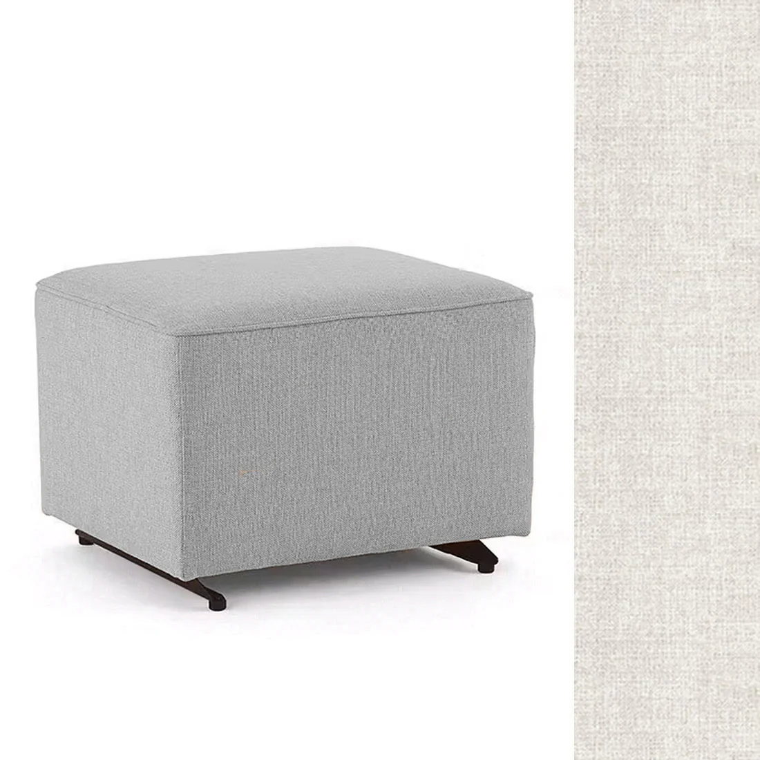 Storytime by Best Chairs Glide Ottoman FG50 - Image 15
