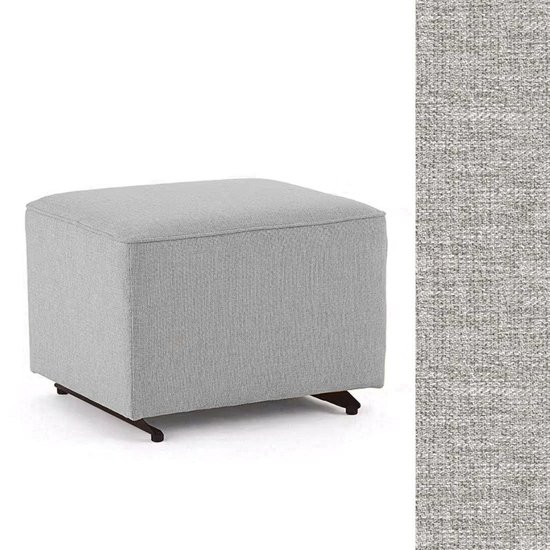 Storytime by Best Chairs Glide Ottoman FG50 - Image 20
