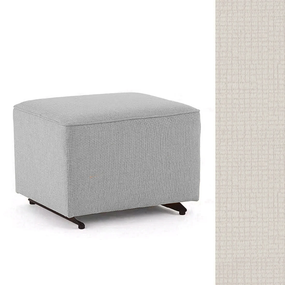 Storytime by Best Chairs Glide Ottoman FG50 - Image 24