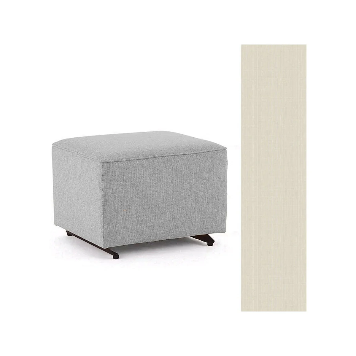 Storytime by Best Chairs Glide Ottoman FG50 - Image 28