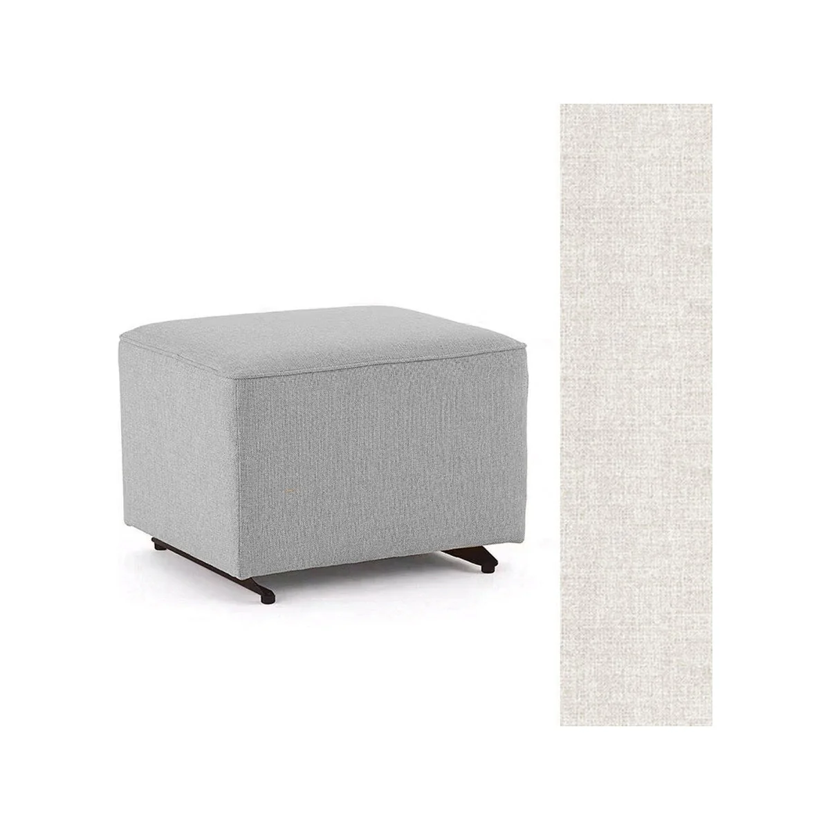 Storytime by Best Chairs Glide Ottoman FG50 - Image 35