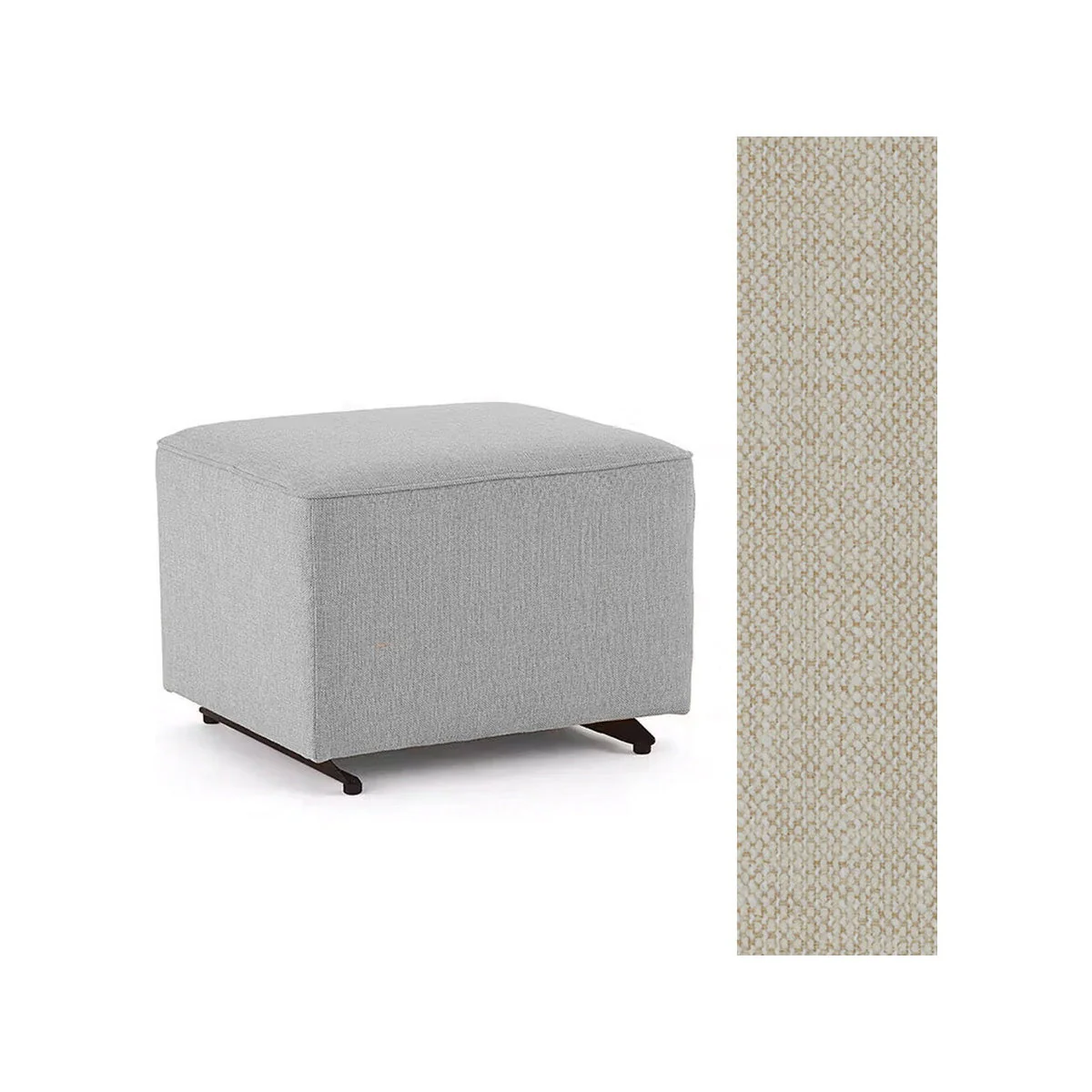 Storytime by Best Chairs Glide Ottoman FG50 - Image 43
