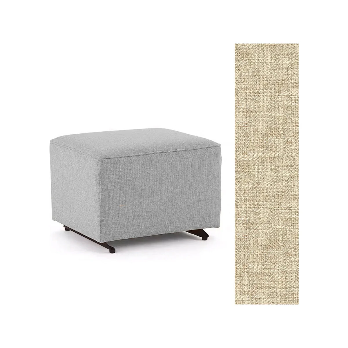 Storytime by Best Chairs Glide Ottoman FG50 - Image 44