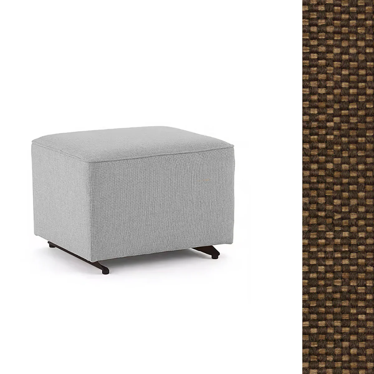 Storytime by Best Chairs Glide Ottoman FG50 - Image 47