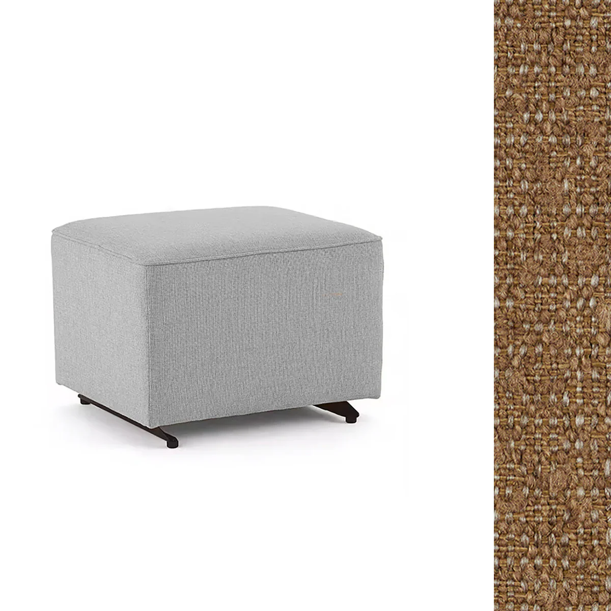 Storytime by Best Chairs Glide Ottoman FG50 - Image 54