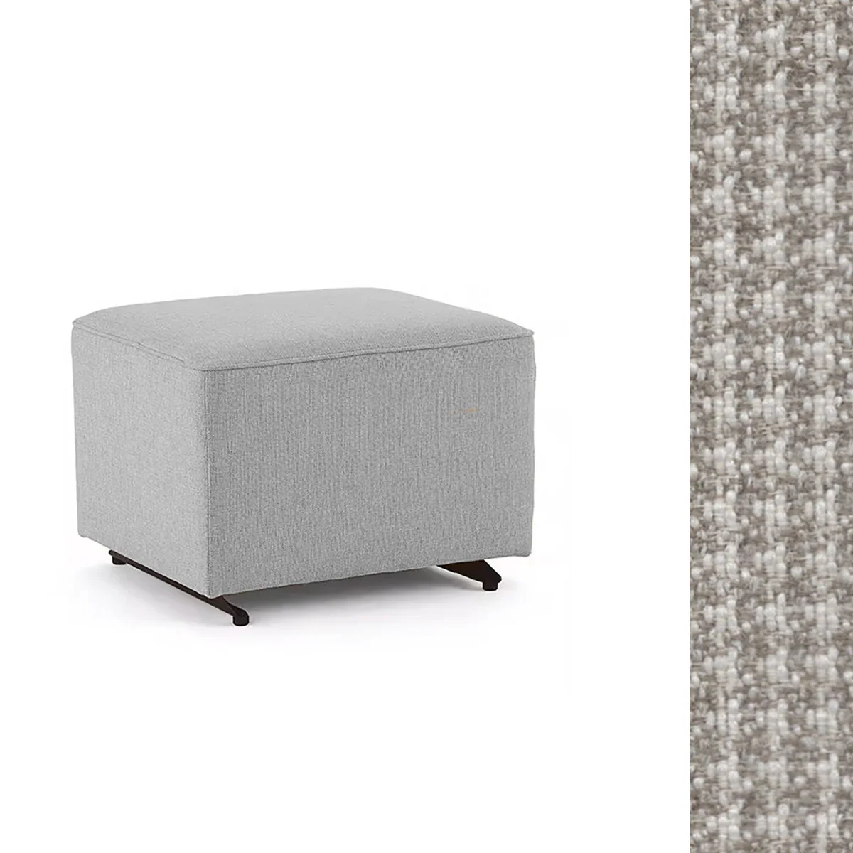 Storytime by Best Chairs Glide Ottoman FG50 - Image 60