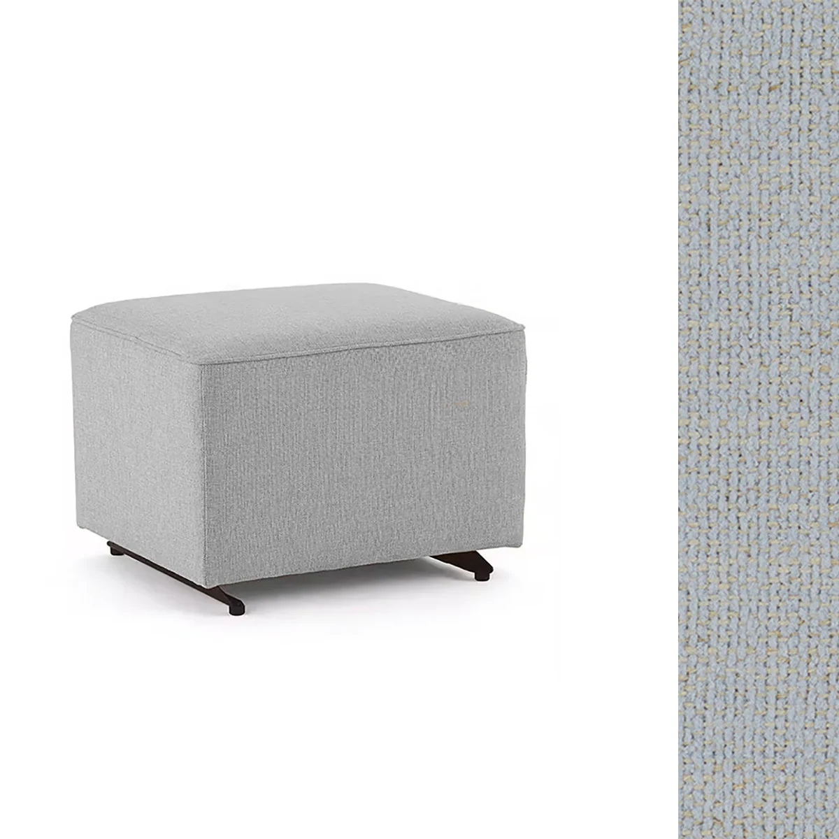 Storytime by Best Chairs Glide Ottoman FG50 - Image 61