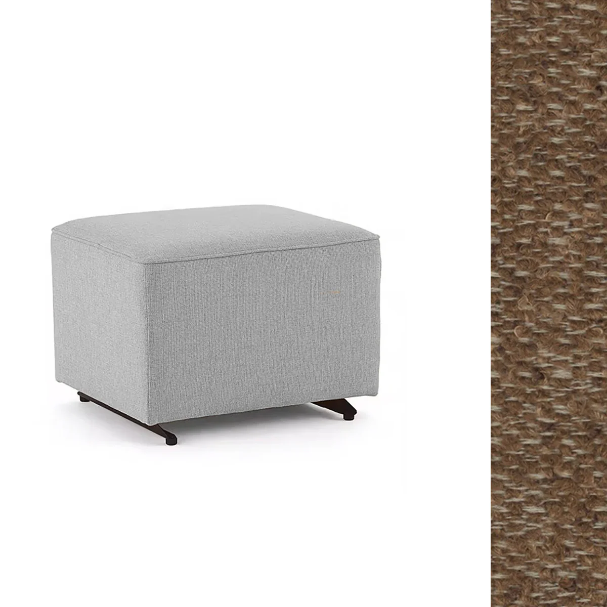 Storytime by Best Chairs Glide Ottoman FG50 - Image 64