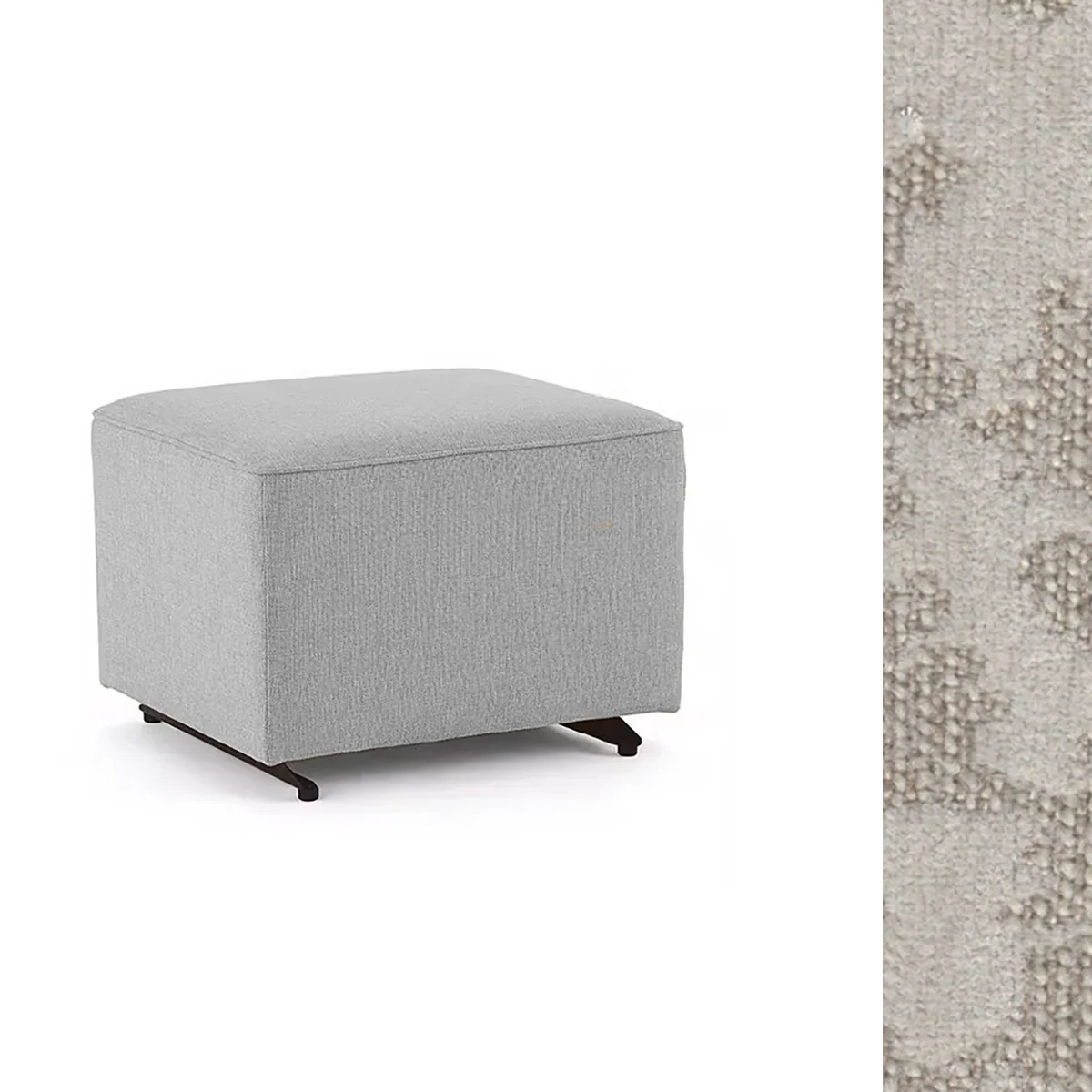 Storytime by Best Chairs Glide Ottoman FG50 - Image 65