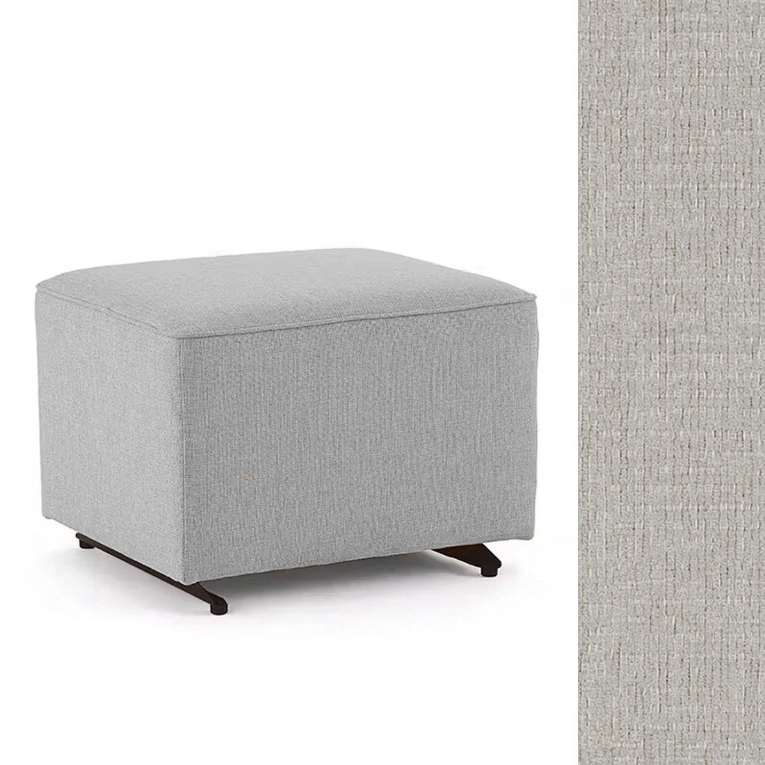 Storytime by Best Chairs Glide Ottoman FG50 - Image 9