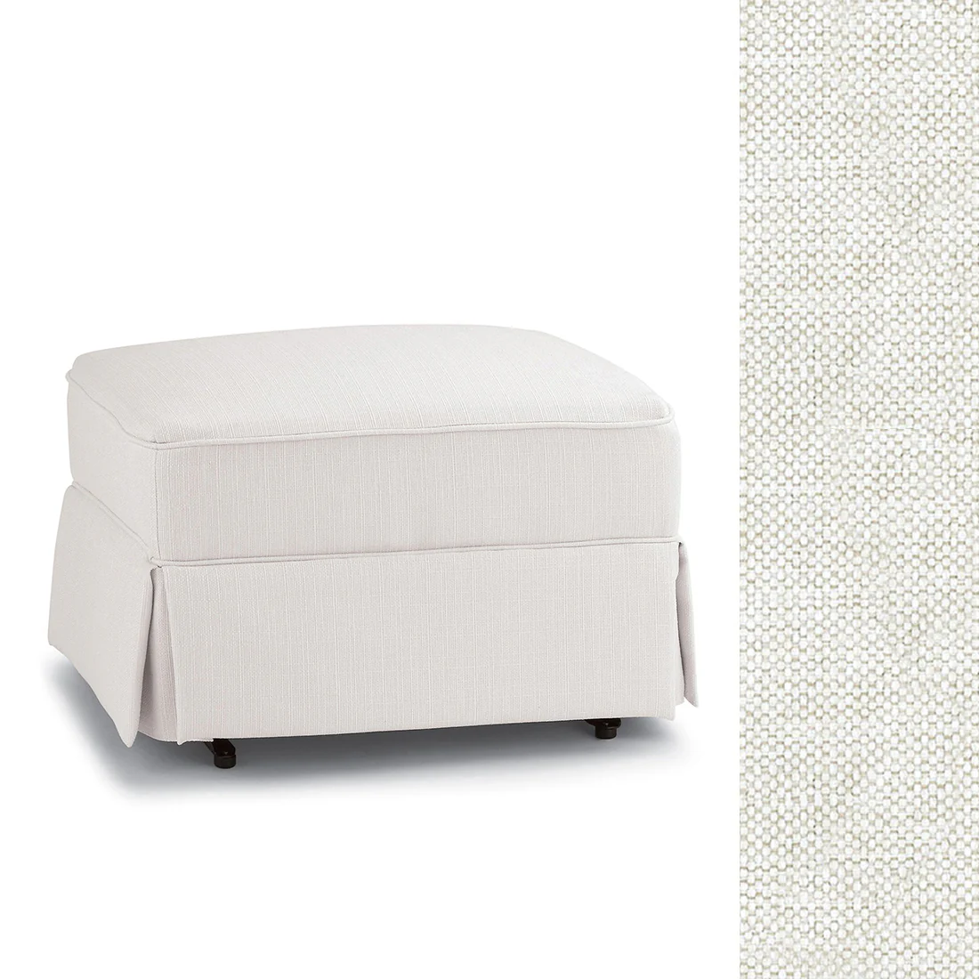 Storytime by Best Chairs Glide Ottoman FG60 - Image 10