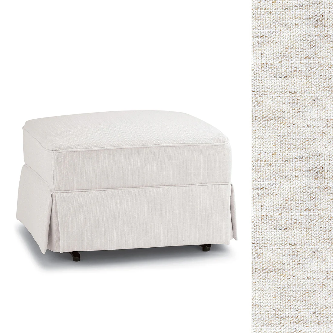 Storytime by Best Chairs Glide Ottoman FG60 - Image 14