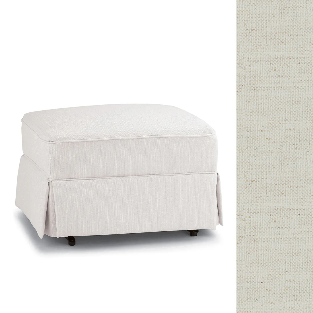 Storytime by Best Chairs Glide Ottoman FG60 - Image 24