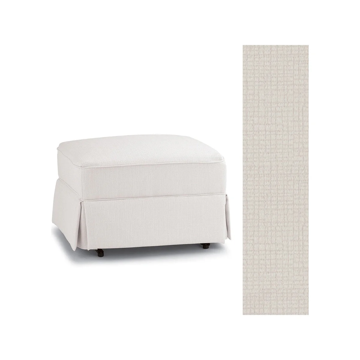 Storytime by Best Chairs Glide Ottoman FG60 - Image 26