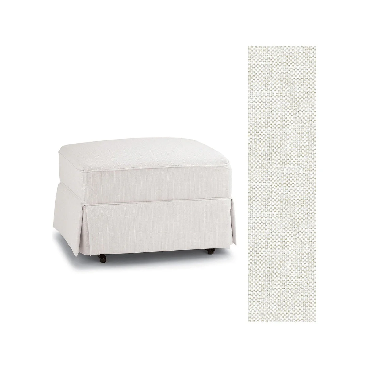 Storytime by Best Chairs Glide Ottoman FG60 - Image 32