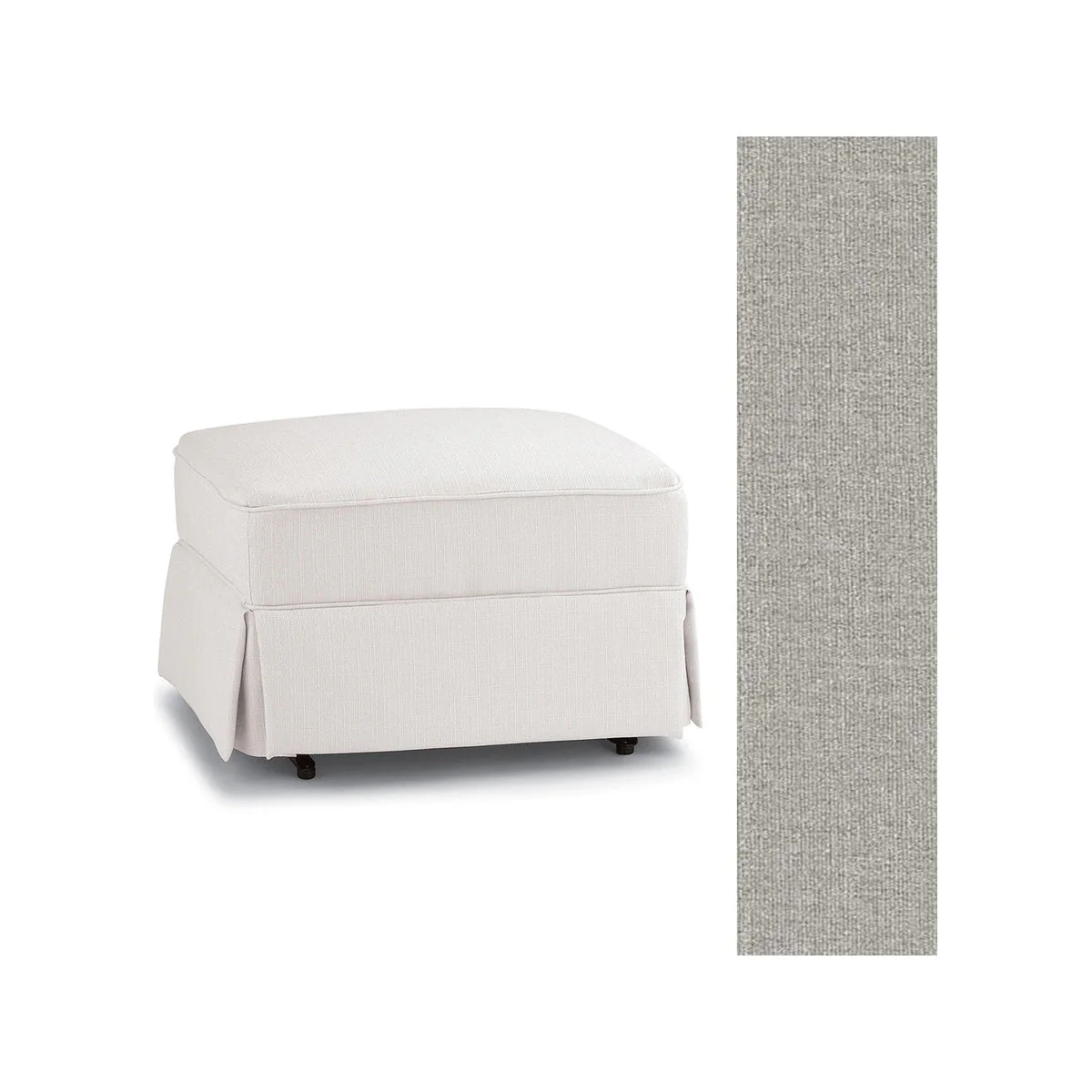 Storytime by Best Chairs Glide Ottoman FG60 - Image 33