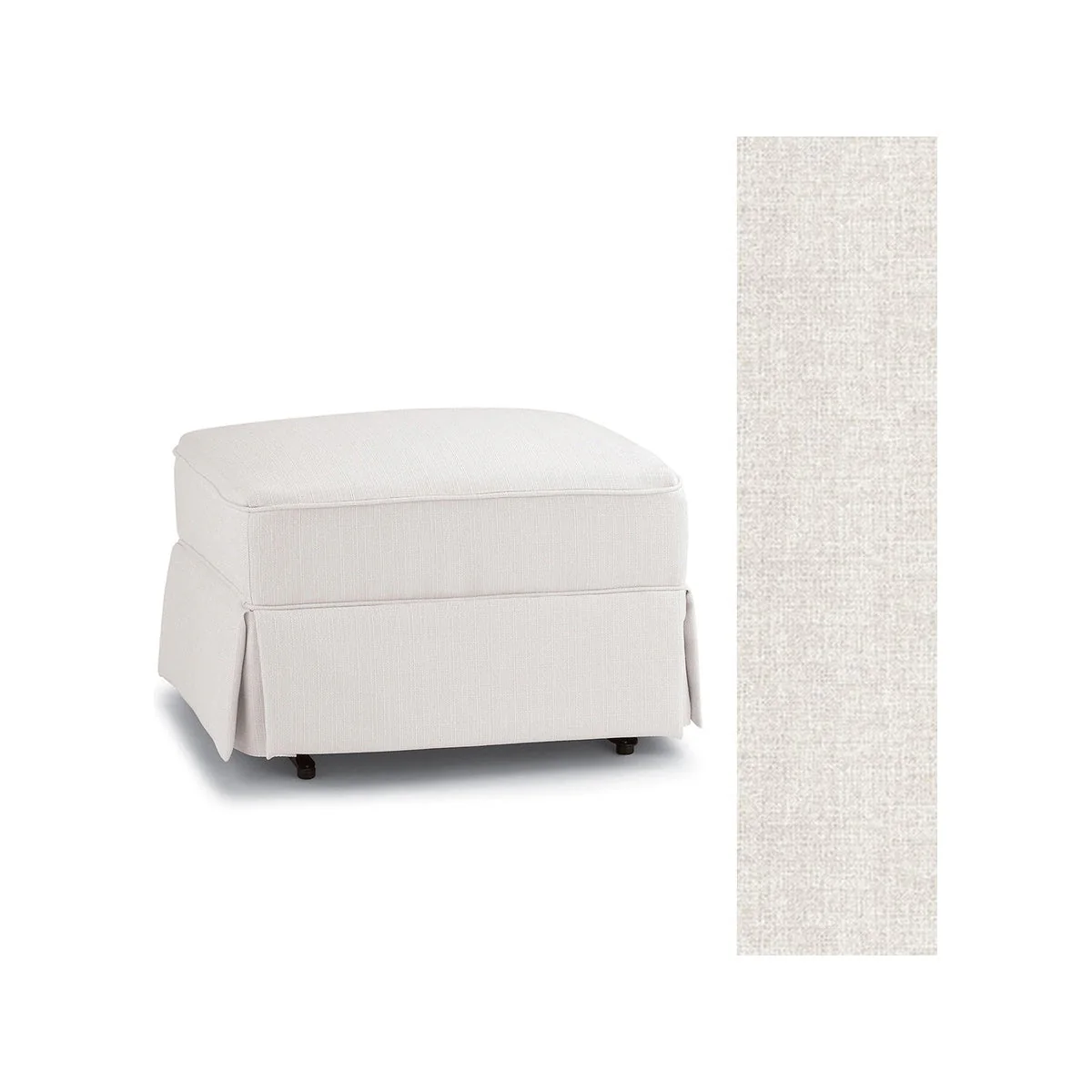 Storytime by Best Chairs Glide Ottoman FG60 - Image 34
