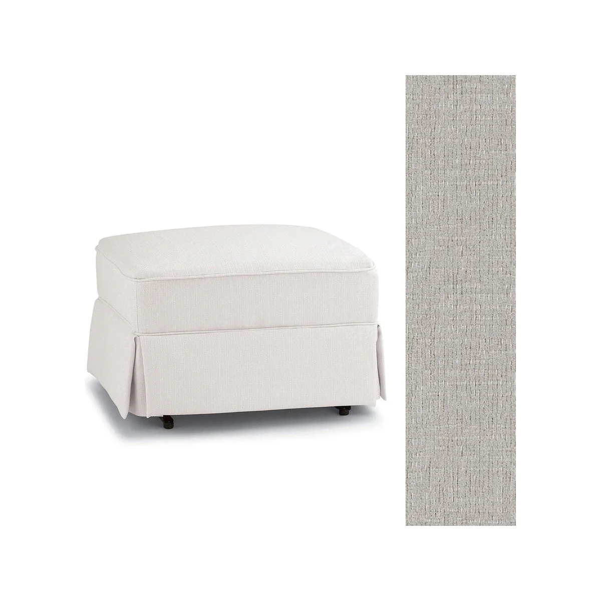 Storytime by Best Chairs Glide Ottoman FG60 - Image 39